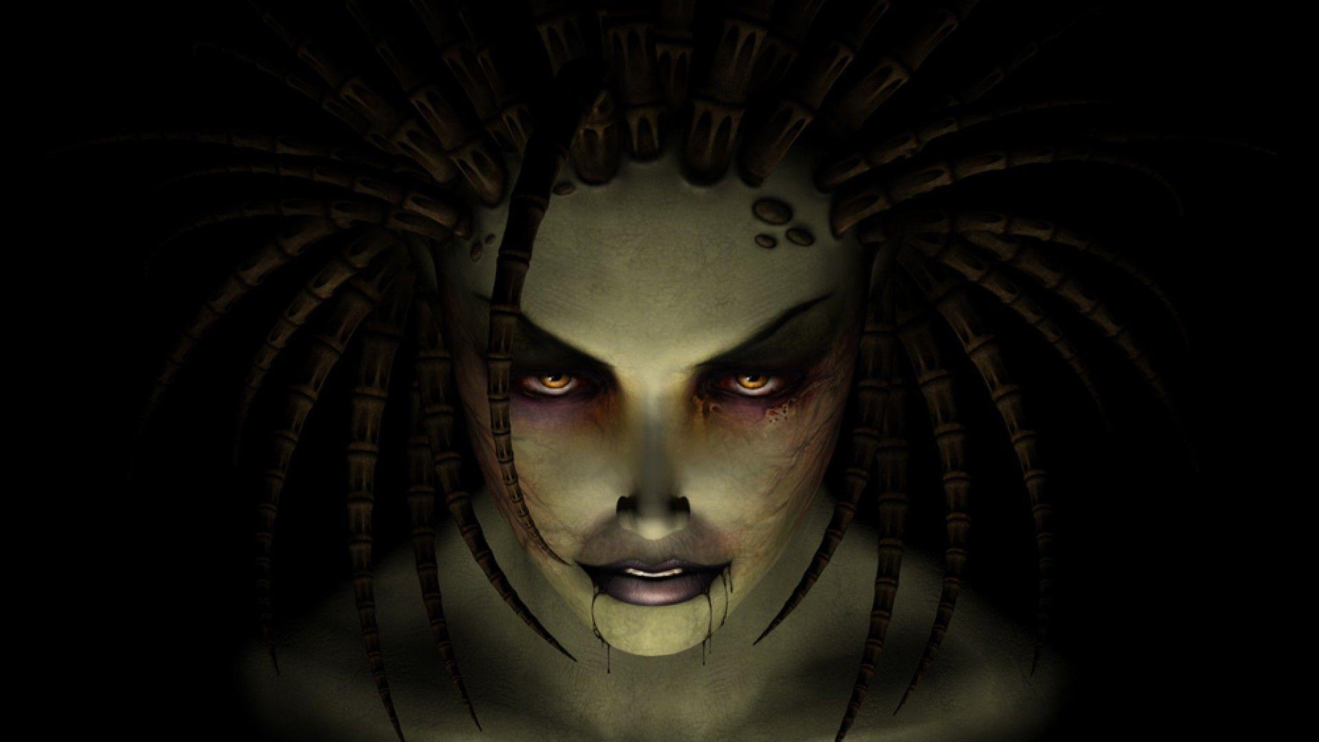 Kerrigan